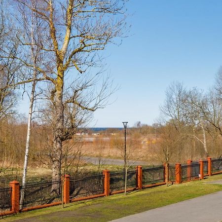Osiedle Feniks Kolobrzeg By Noclegi Renters ภายนอก รูปภาพ