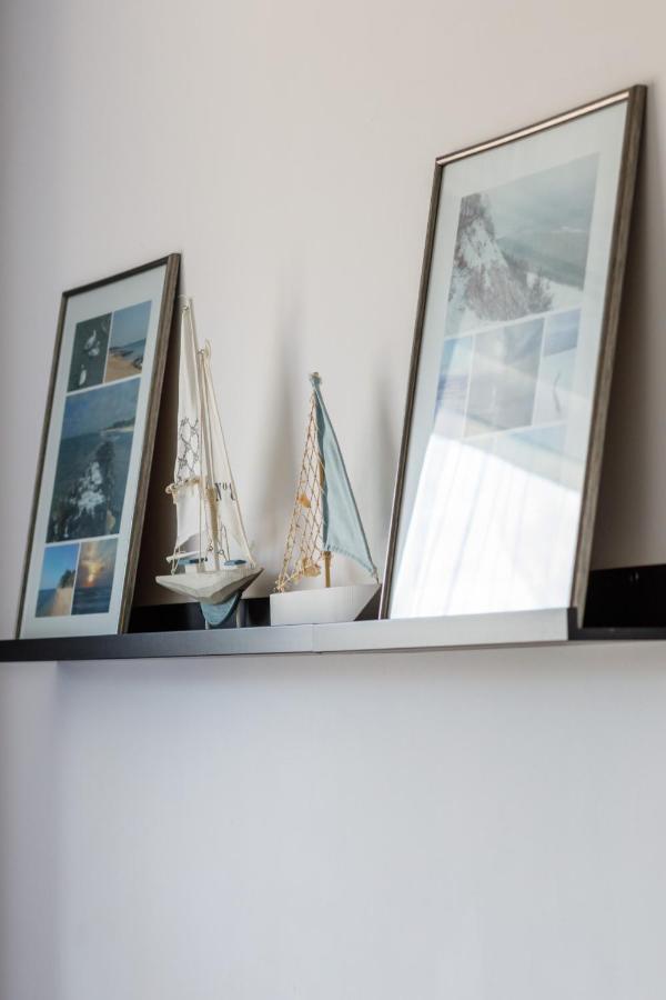 Osiedle Feniks Kolobrzeg By Noclegi Renters ภายนอก รูปภาพ