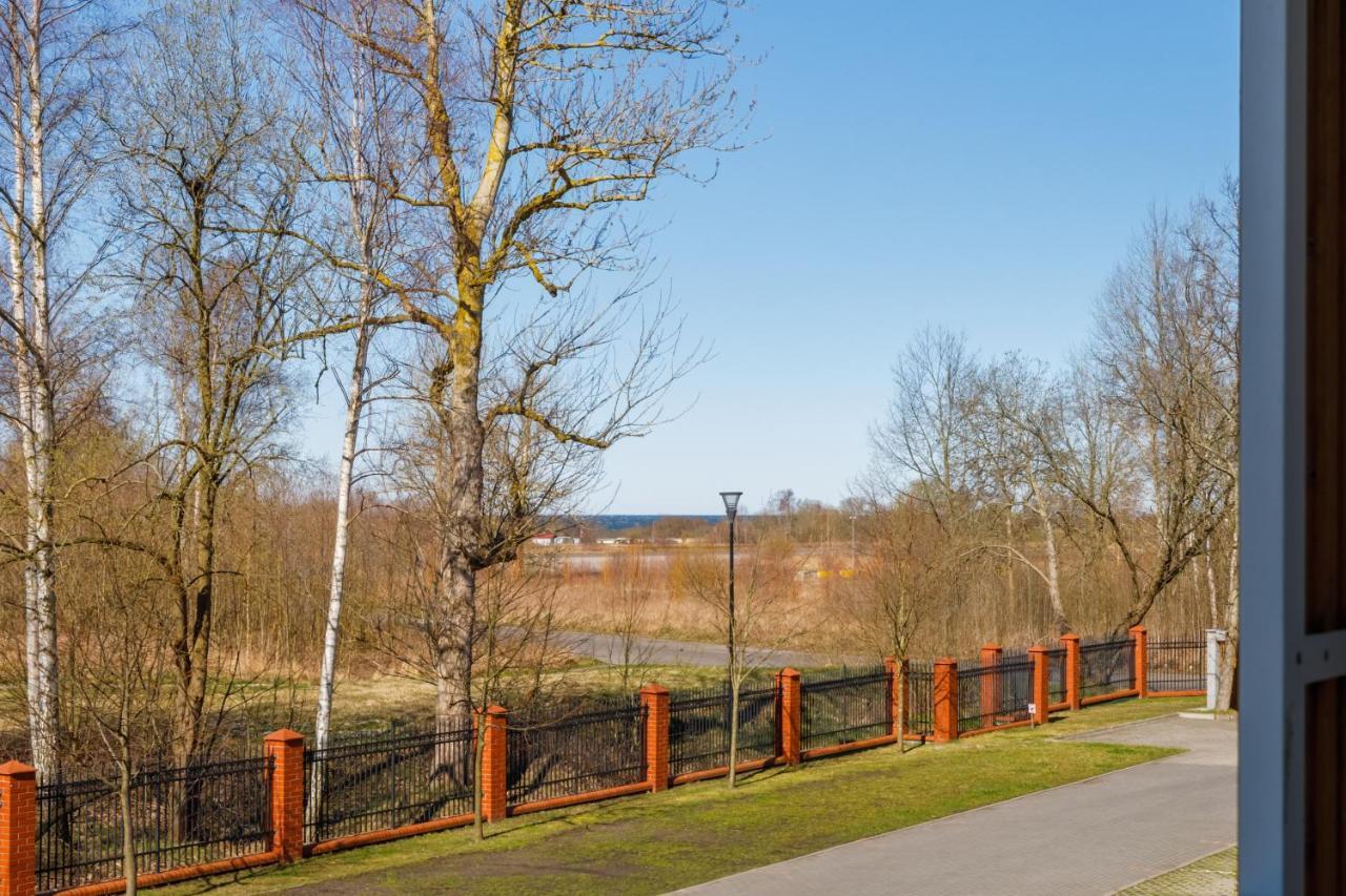Osiedle Feniks Kolobrzeg By Noclegi Renters ภายนอก รูปภาพ